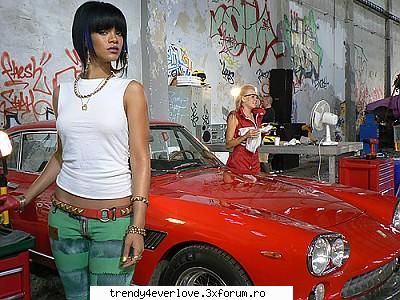 Rihanna - fetita_mika - Muzica