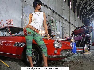 Rihanna - fetita_mika - Muzica