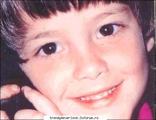 Ucker antes de RBD - my head is haunted - Ucker
