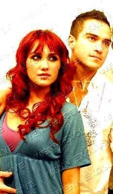 Un nou joc RBD la Familia... - poncho .desi nu am inteles.k am fakut.cred k - Cafenea
