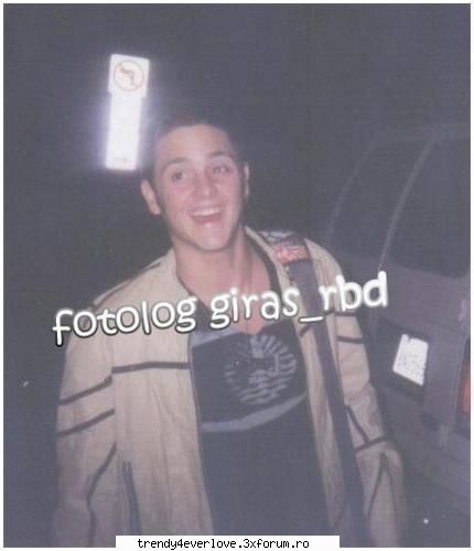 Un nou joc RBD la Familia... - Lu_Trendy - Cafenea