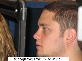 Un nou joc RBD la Familia... - ] Ucker : Nu n-am patit nimic - Cafenea