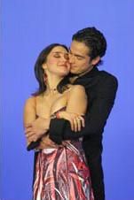 Un nou joc RBD la Familia... - Dul-Da...trebuia sa-mi da seama...cn mi-ar - Cafenea