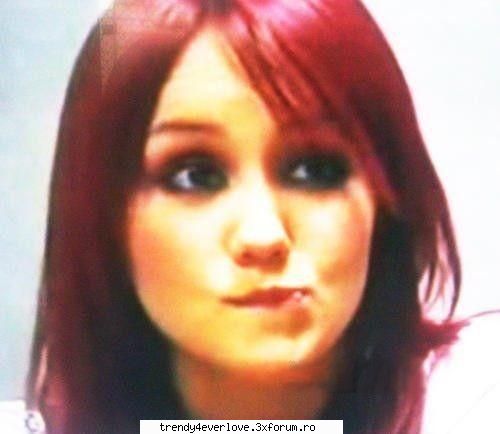 Un nou joc RBD la Familia... - my head is haunted - Cafenea