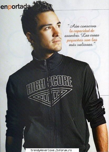 Un nou joc RBD la Familia... - poncho plake ce ti-am adus? - Cafenea