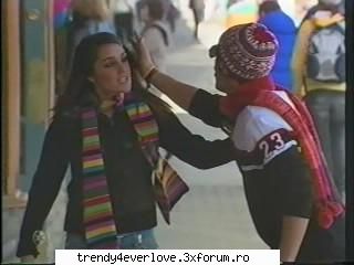 Un nou joc RBD la Familia... - poncho hahahahah ce bine!!!!!!!!!!!!n-ai idee cat - Cafenea