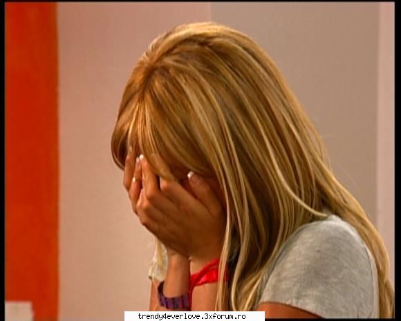 Un nou joc RBD la Familia... - Annie-ADUCETIMIL PEEEE UCKERRRRR - Cafenea