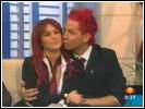 Un nou joc RBD la Familia... - Dul-Chris...iti las si portia mea...oricum la ora - Cafenea