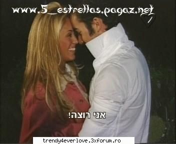 Un nou joc RBD la Familia... - axel-te iubesc annie .. scuze pt tot ce tiam - Cafenea