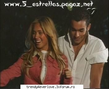 Un nou joc RBD la Familia... - annie- mie mise pare ca te potrivesti cu angu - Cafenea