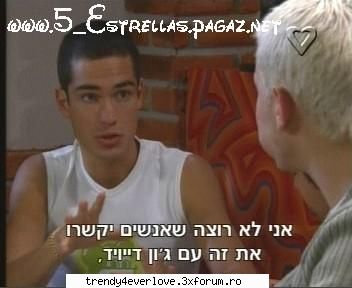 Un nou joc RBD la Familia... - axel- poy.. testeazele/..care iti place cel mai - Cafenea