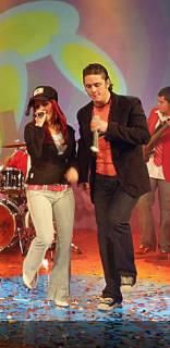 Vondy - Biancaa' - Traume