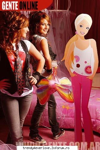 brenda asnicar - anahi_dulce_cristina - Muzica