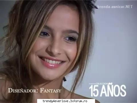 brenda asnicar - ali - Muzica