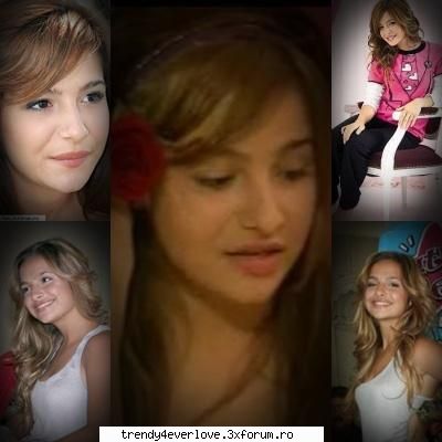 brenda asnicar - un baner facut de mne cu ea - Muzica
