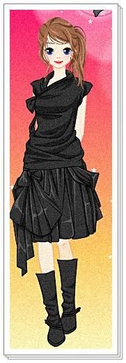 fashion [NebunikMik] - MyHelloKitty - Art zone