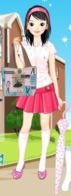gAlErIe dReSs uP - bruneta :X - Art zone