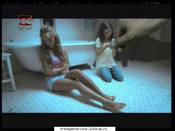 llorar - ana_mia - Anahi