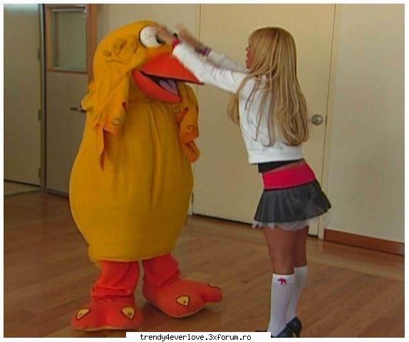 *mia si annie* - ana_mia - Anahi