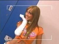 *mia si annie* - Biancaa' - Anahi