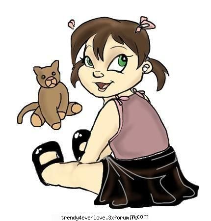 my gallery...by **AiRaM** - bebelusha...nu chiar bebe..ma rog - Art zone