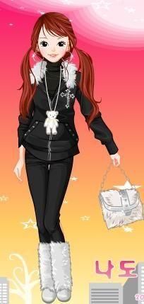 my gallery...by **AiRaM** - mie imi place lantzu' - Art zone