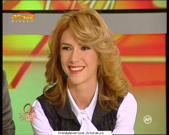 nota pt zambet - Biancaa' - Cafenea