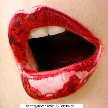 nota ptr LipGloss - nu vad nik..:-?? - Cafenea