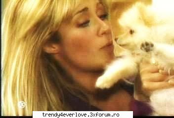 poze cu catelusha luianny(puppy sau pacho) - i do belive in faires - Arhiva